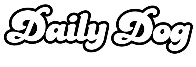 Daily Dog Logo