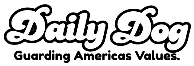 Daily Dog Logo