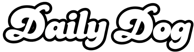 Daily Dog Logo